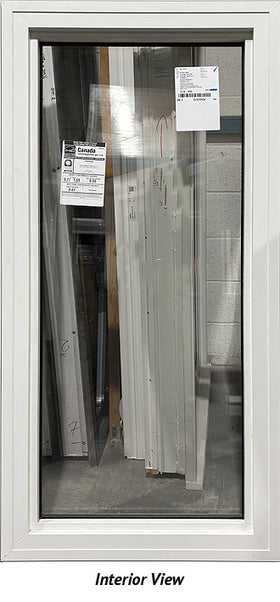 Fixed Window 25 1/8" Wide x 51 3/8" Tall - 0