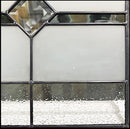 Decorative Single Glaze Inserts Style 11 and 12-2