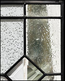 Decorative Single Glaze Insert 7 1/2" x 35 1/2" Style 13-P-2