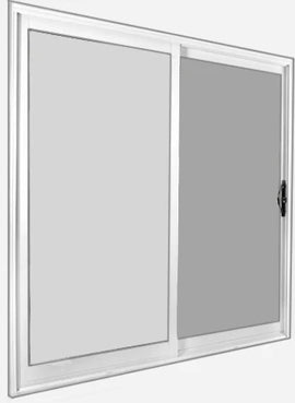 PATIO DOOR FACTORY ASSEMBLY