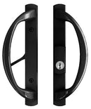 Prestige Handle With Keylock Upgrade For Sliding Patio Doors-1