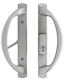 Prestige Handle With Keylock Upgrade For Sliding Patio Doors-2