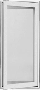 SINGLE CASEMENT AND FIXED WINDOWS-WHITE-11