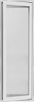 SINGLE CASEMENT AND FIXED WINDOWS-WHITE-16