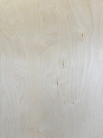 FLUSH BIRCH VENEER SOLID CORE 20 MIN. 35 3/4" x 79 1/4"