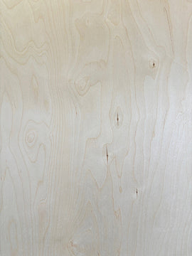 FLUSH BIRCH VENEER SOLID CORE 20 MIN. 35 3/4" x 79 1/4" - 0