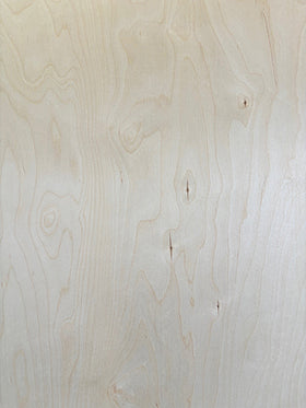 FLUSH BIRCH VENEER SOLID CORE 20 MIN. 35 3/4" x 79 1/4" - 0