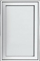 SINGLE CASEMENT AND FIXED WINDOWS-WHITE-3