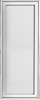 SINGLE CASEMENT AND FIXED WINDOWS-WHITE-18