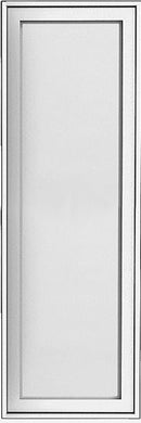 SINGLE CASEMENT AND FIXED WINDOWS-WHITE-17