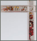 French Door "Riverton Obscure" 32" x 96"-2
