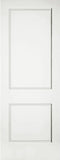 IN STOCK Raised 2 Panel Solid Door 28" x 90" x 1 3/4" Thick