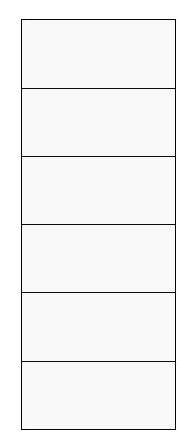 Groove ADD-ON For Our Flush Doors-Style RG50