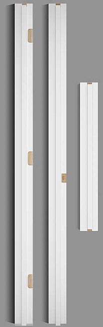 Interior French and Glass Doors