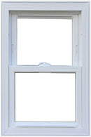 STANDARD SIZE SINGLE HUNG WINDOWS-10
