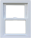 STANDARD SIZE SINGLE HUNG WINDOWS-13