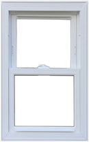 STANDARD SIZE SINGLE HUNG WINDOWS-15