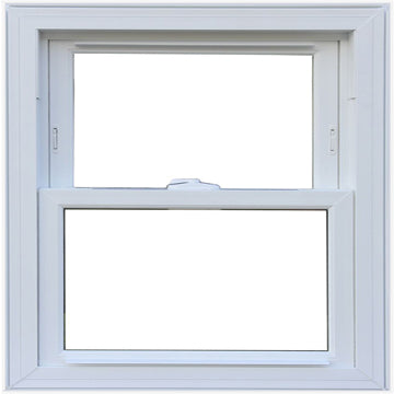 STANDARD SIZE SINGLE HUNG WINDOWS - 0