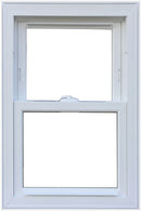 STANDARD SIZE SINGLE HUNG WINDOWS-5