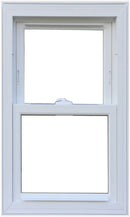 STANDARD SIZE SINGLE HUNG WINDOWS-6