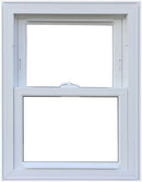 STANDARD SIZE SINGLE HUNG WINDOWS-8