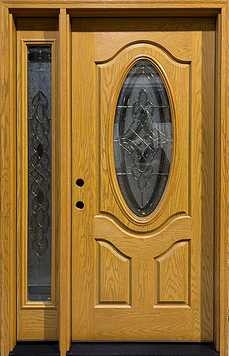 Exterior Doors On Sale