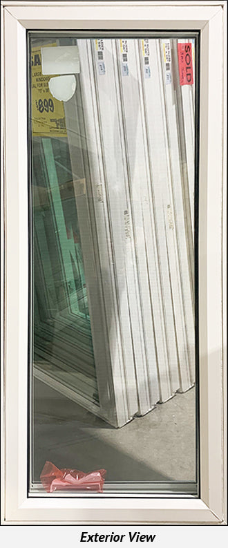 Casement Window 24