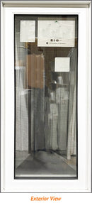 Casement Window Right Hinge 23 1/2" Wide x 52" Tall-1