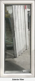 Casement Window 24" Wide x 56" Tall