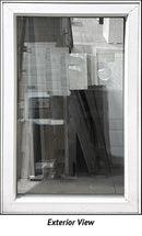 Casement Window 29 7/8" Wide x 45 5/8" Tall-Triple Glazed-1