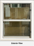 Double Hung Window 29 1/2" Wide x 35 3/4" Tall