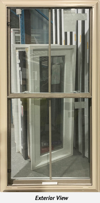 Double Hung Window 34