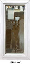 Fixed Window 19" Wide x 39 1/2" Tall-1