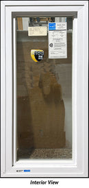 Fixed Window 19" Wide x 39 1/2" Tall-2