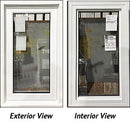 Casement Windows 20 7/8" Wide x 38 1/4" Tall-3