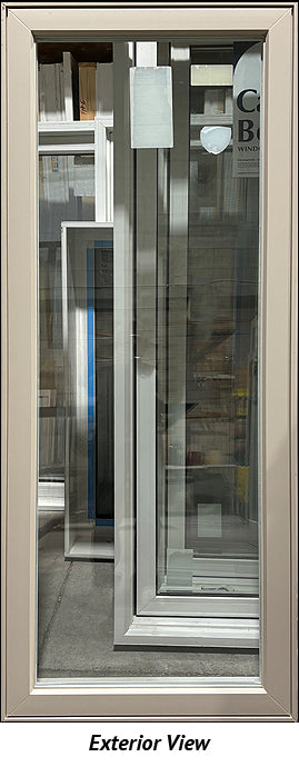 Fixed Window 28