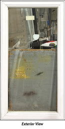 Fixed Window 29 1/2" Wide x 54 7/8" Tall-1