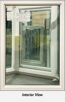 Fixed Picture Window 43" Wide x 62 1/4" Tall-2