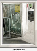Fixed Picture Window 46" Wide x 57 7/8" Tall-2