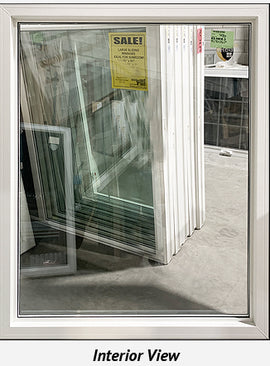 Fixed Picture Window 46" Wide x 57 7/8" Tall - 0