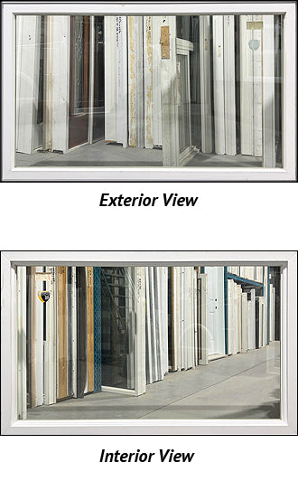 71 Inch Window Fixed Window 71 1/2