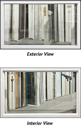 Fixed Window 71 1/2" Wide x 44" Tall