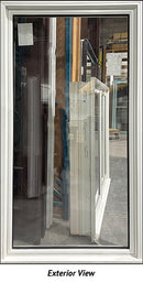 Fixed Window 35" Wide x 66" Tall-1