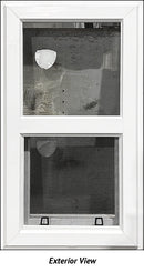 Single Hung Window 20" Wide x 36" Tall-1