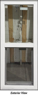 Single Hung Window 20" Wide x 49 1/4" Tall-1