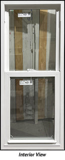 Single Hung Window 20" Wide x 49 1/4" Tall-2