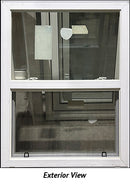 Single Hung Window 30" Wide x 39 1/2" Tall-1