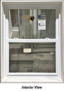 Single Hung Window 30" Wide x 39 1/2" Tall-2