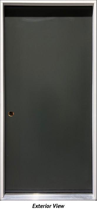 Exterior Doors On Sale