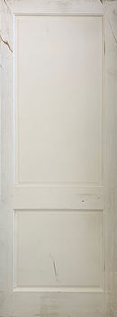 RAISED 2-PANEL DESIGN DOORS-MINOR BLEMISH OR REPAIRED-3